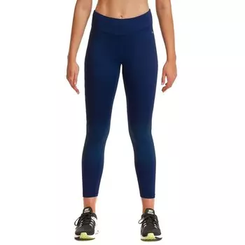 Тайтсы Funkita Hi Runner 7/8, синий