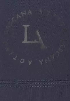 Тайтсы FUNKTIONS LASCANA Active, синий