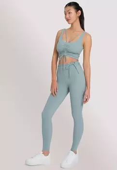 Тайтсы GIANNA OCEANSAPART, серый