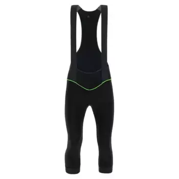 Тайтсы Giant Neo 3/4 Bib, черный