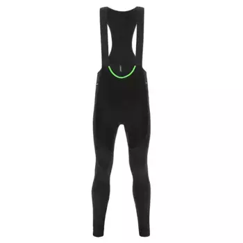 Тайтсы Giant Neo Polartec bib, черный