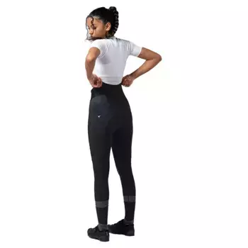 Тайтсы Gobik Absolute 7.0, черный