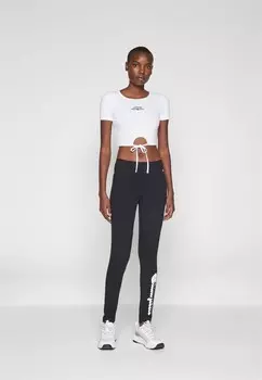 Тайтсы GRAPHIC LEGGINGS Champion, черный