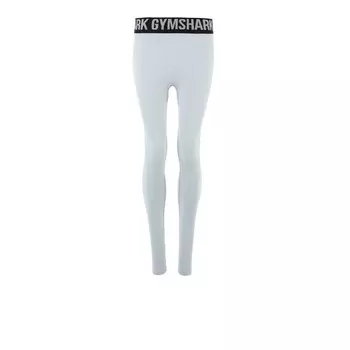 Тайтсы Gymshark Women's Training, серый