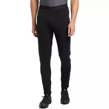 Тайтсы Haglfs Astral, черный