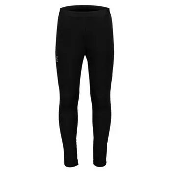 Тайтсы Haglfs Betula, черный