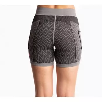 Тайтсы Hanker Akasha Compression, серый