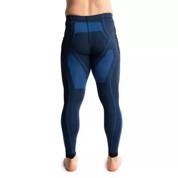 Тайтсы Hanker Guru Compression, синий