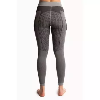 Тайтсы Hanker Mantra Compression, серый