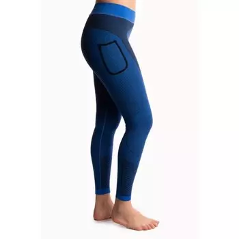 Тайтсы Hanker Mantra Compression, синий