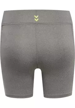 Тайтсы HMLGG12 TRAINING HW Hummel, серый