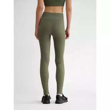 Тайтсы Hummel, цвет dunkelbraun