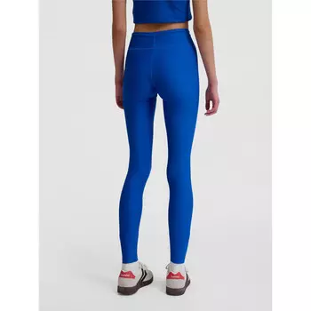 Тайтсы Hummel, цвет elektroblau