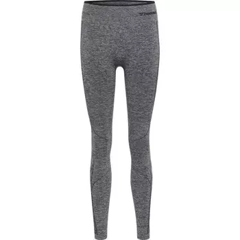 Тайтсы Hummel, цвет pfauenblau