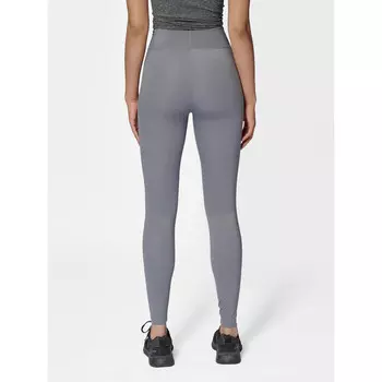Тайтсы Hummel, цвет schiefergrau