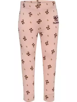 Тайтсы Hummel Hmlbirka Mdchen, бежевый