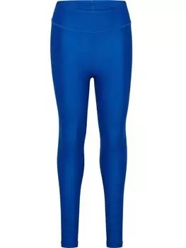 Тайтсы Hummel Hmljr Mdchen, синий