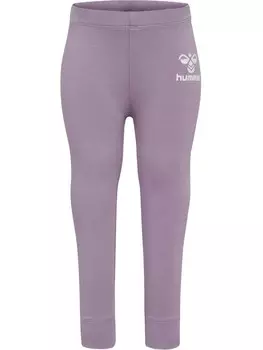 Тайтсы Hummel Hmlkrista Mdchen, фиолетовый