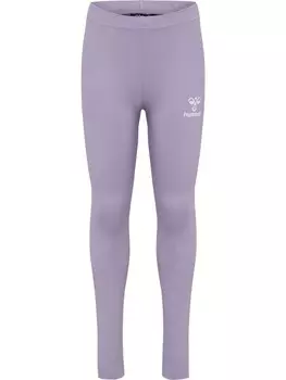 Тайтсы Hummel Hmlonze Mdchen, лавандовый