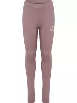 Тайтсы Hummel Hmlonze Mdchen, розовый