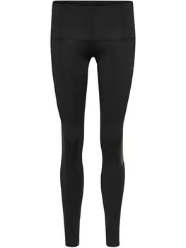 Тайтсы Hummel Hmlparis Multisport Damen, черный