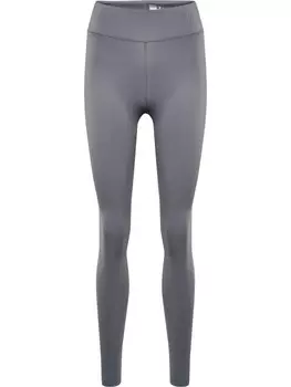 Тайтсы Hummel Hmlte Multisport Damen, цвет quiet shade