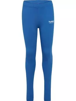 Тайтсы Hummel Hmlthilde Mdchen, синий