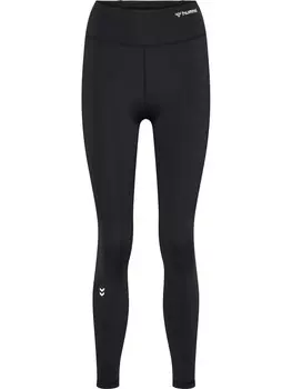 Тайтсы Hummel Hmlultimate Multisport Damen, черный