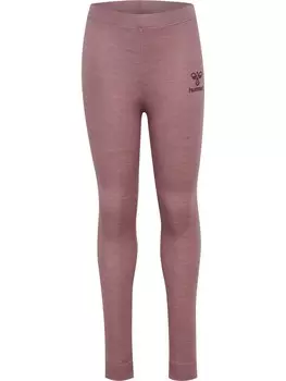 Тайтсы Hummel Verstellbare Taille Hmlwingo Jungen, розовый