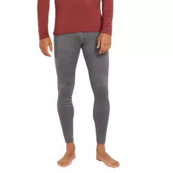 Тайтсы Icebreaker Merino 260 Tech, серый