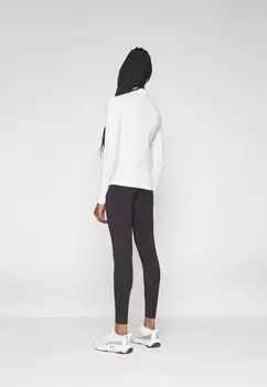 Тайтсы ICONS HIGH WAIST LEGGINGS CROP Champion, черный