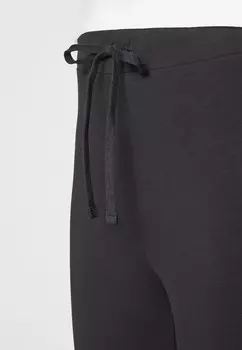 Тайтсы ICONS LEGGINGS Champion, черный