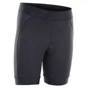 Тайтсы ION In-Shorts Interior, черный