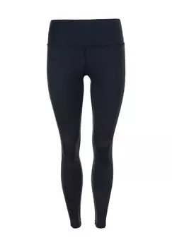 Тайтсы Элинор с легкой компрессией ENDURANCE ATHLECIA, черный