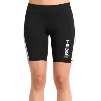 Тайтсы John Smith Leima, черный