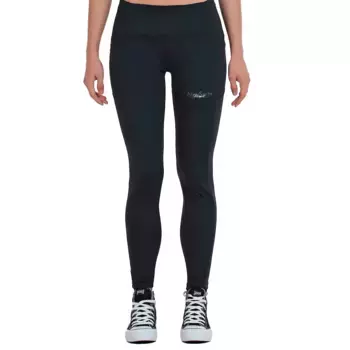 Тайтсы John Smith Roso, черный