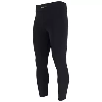 Тайтсы Joluvi Hot Run, черный