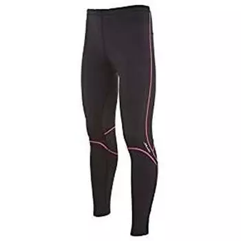 Тайтсы Joluvi Lyc, черный