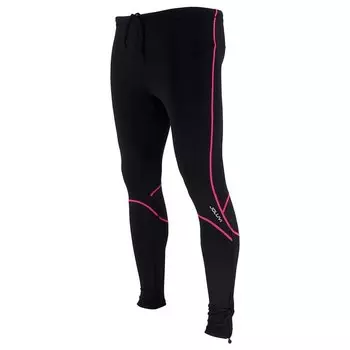 Тайтсы Joluvi Lyc, черный