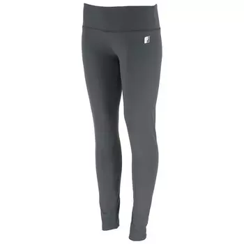 Тайтсы Joluvi Plex, серый