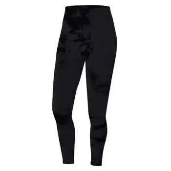 Тайтсы Joluvi Tie Dye, черный