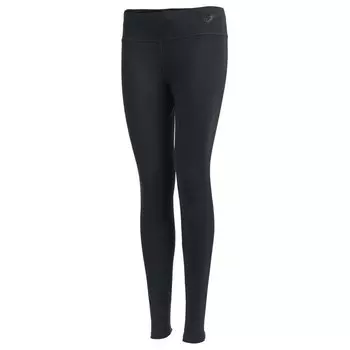 Тайтсы Joma Latino II, черный