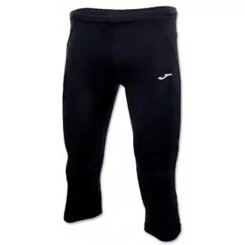 Тайтсы Joma Skin, черный