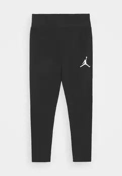 Тайтсы Jumpman Core Jordan, черный