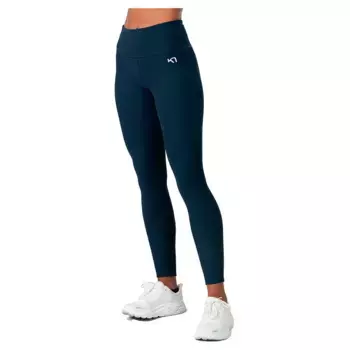 Тайтсы Kari Traa Nina High Waist, синий