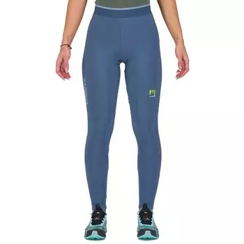 Тайтсы Karpos Federa, синий