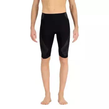 Тайтсы Karpos Lavaredo, черный