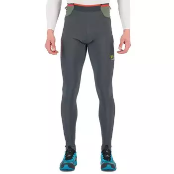 Тайтсы Karpos Lavaredo Plus Winter, серый