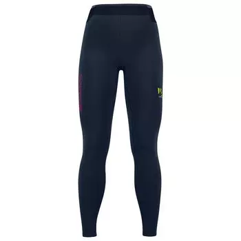 Тайтсы Karpos Lavaredo Winter, синий