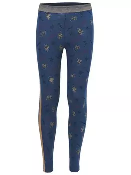 Тайтсы Kids Movie Heroes HARRY POTTER, синий